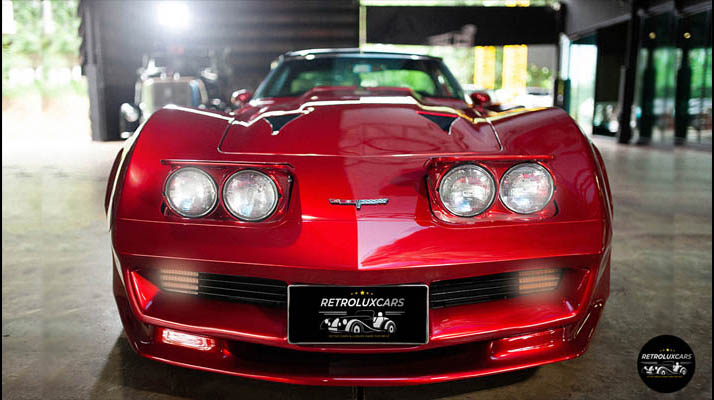 บริการเช่ารถ เช่ารถถ่ายละคร เช่ารถถ่ายโฆษณา Retroluxcars.com